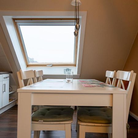 Haus Lauenburg Wohnung 6 Büsum Dış mekan fotoğraf